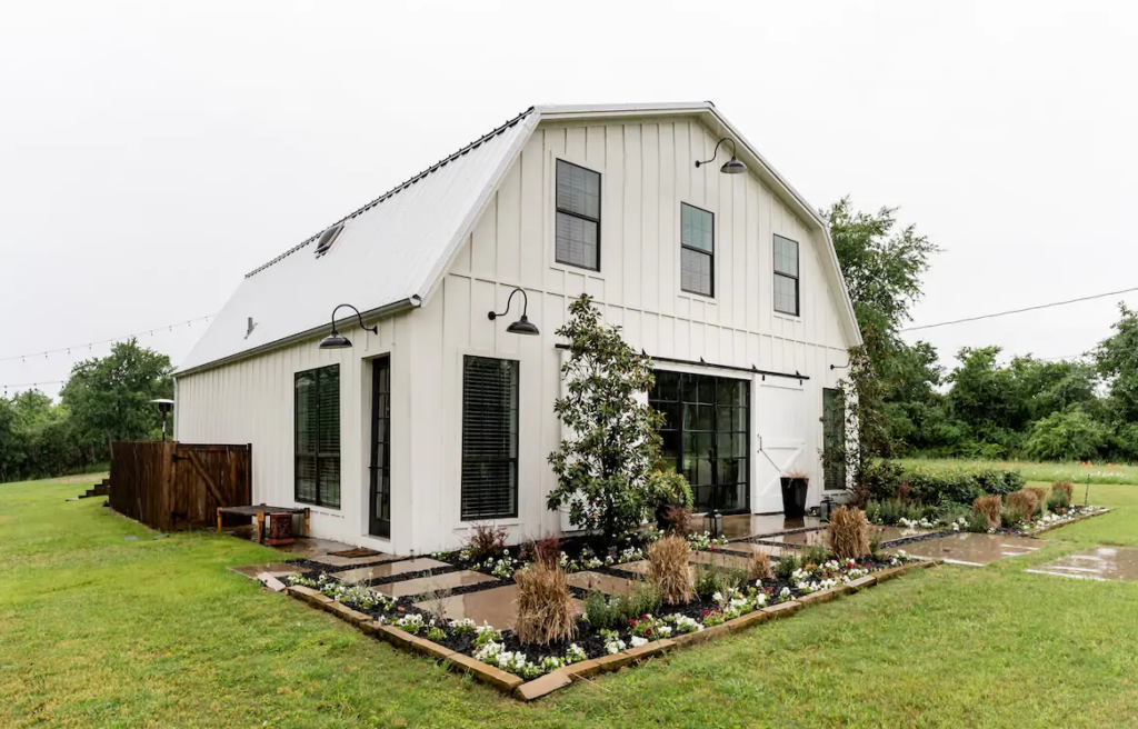 Steel Building Homes