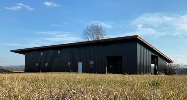Premium Steel Building Experts in Atlanta, GA | Mason Steel Buildings Corp