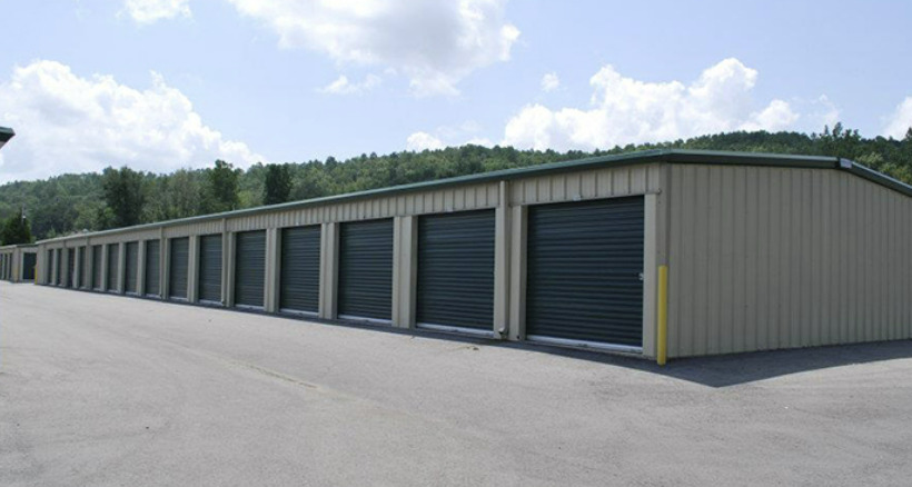 Steel Buildings You Can Trust in Boston, MA