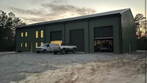 Energy-Efficient Steel-Frame Home Kits in Massachusetts