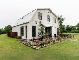 how long it takes to build a steel building