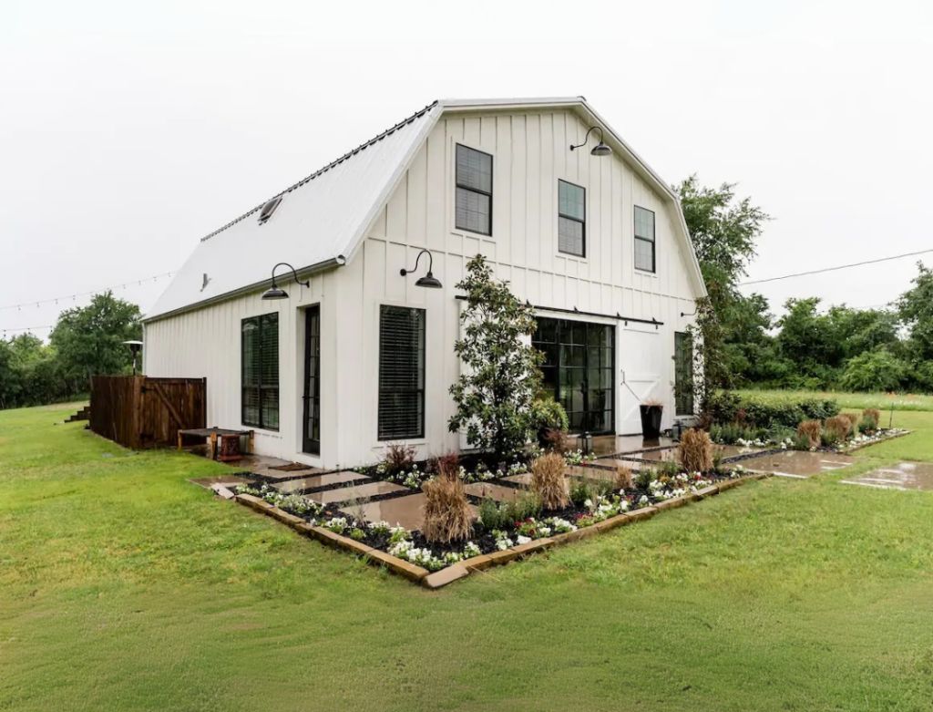 how long it takes to build a steel building