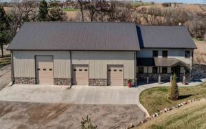 What Size Steel Building Do I Need