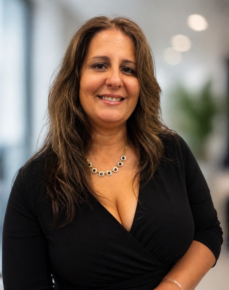 Beth Cabral