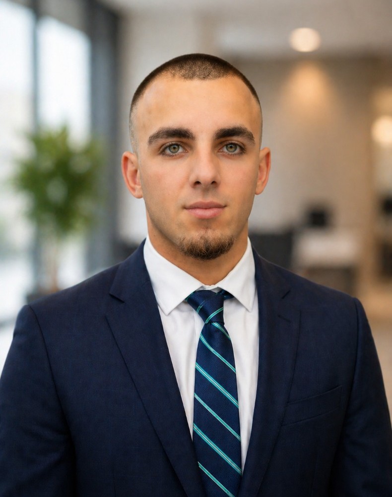 Chris Alimonti