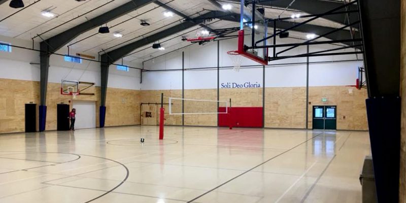 Recreational Steel Buildings